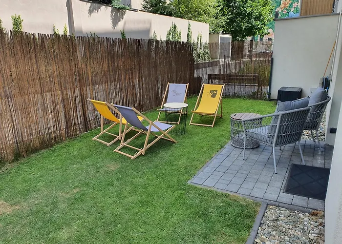Apartament Przy Filmowce Ogrodek Parking Podziemny