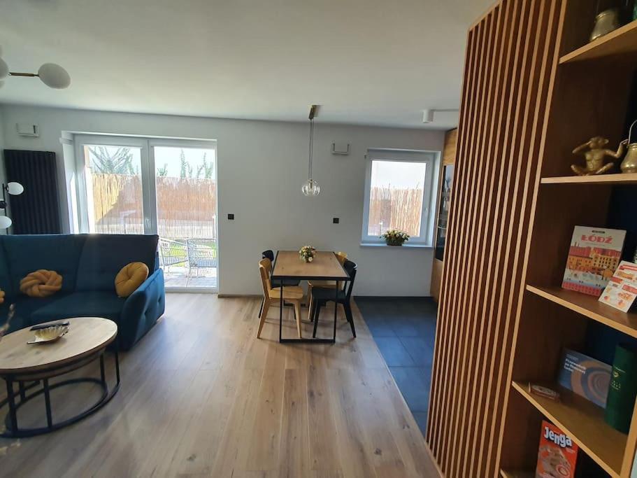 Przy Filmowce Ogrodek Parking Podziemny Apartment