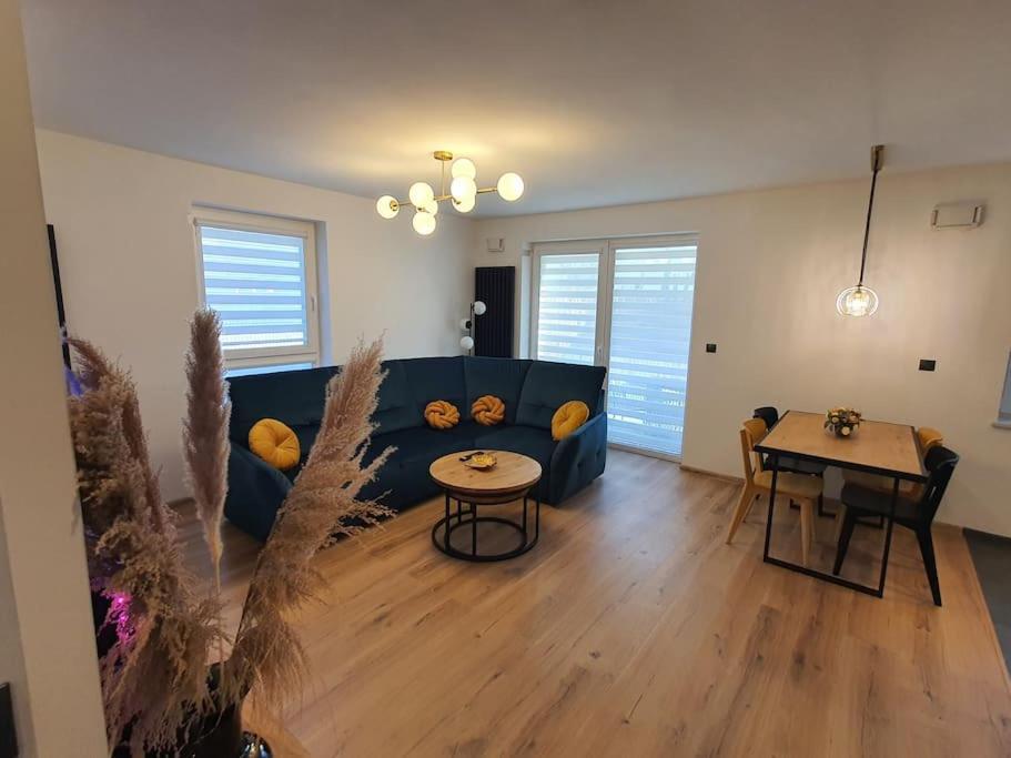 Apartment Przy Filmowce Ogrodek Parking Podziemny