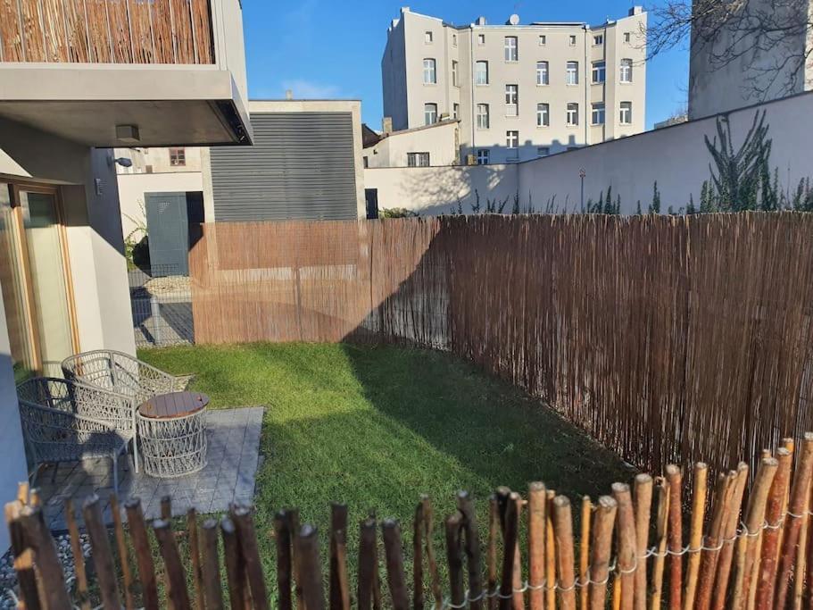 Przy Filmowce Ogrodek Parking Podziemny Apartment