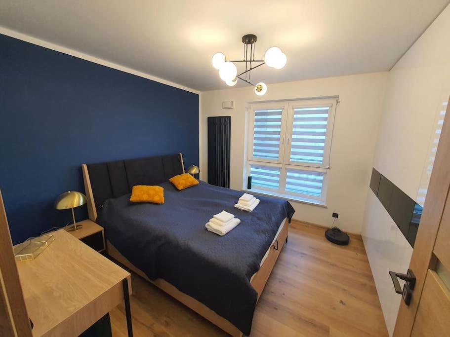 Przy Filmowce Ogrodek Parking Podziemny Apartment *